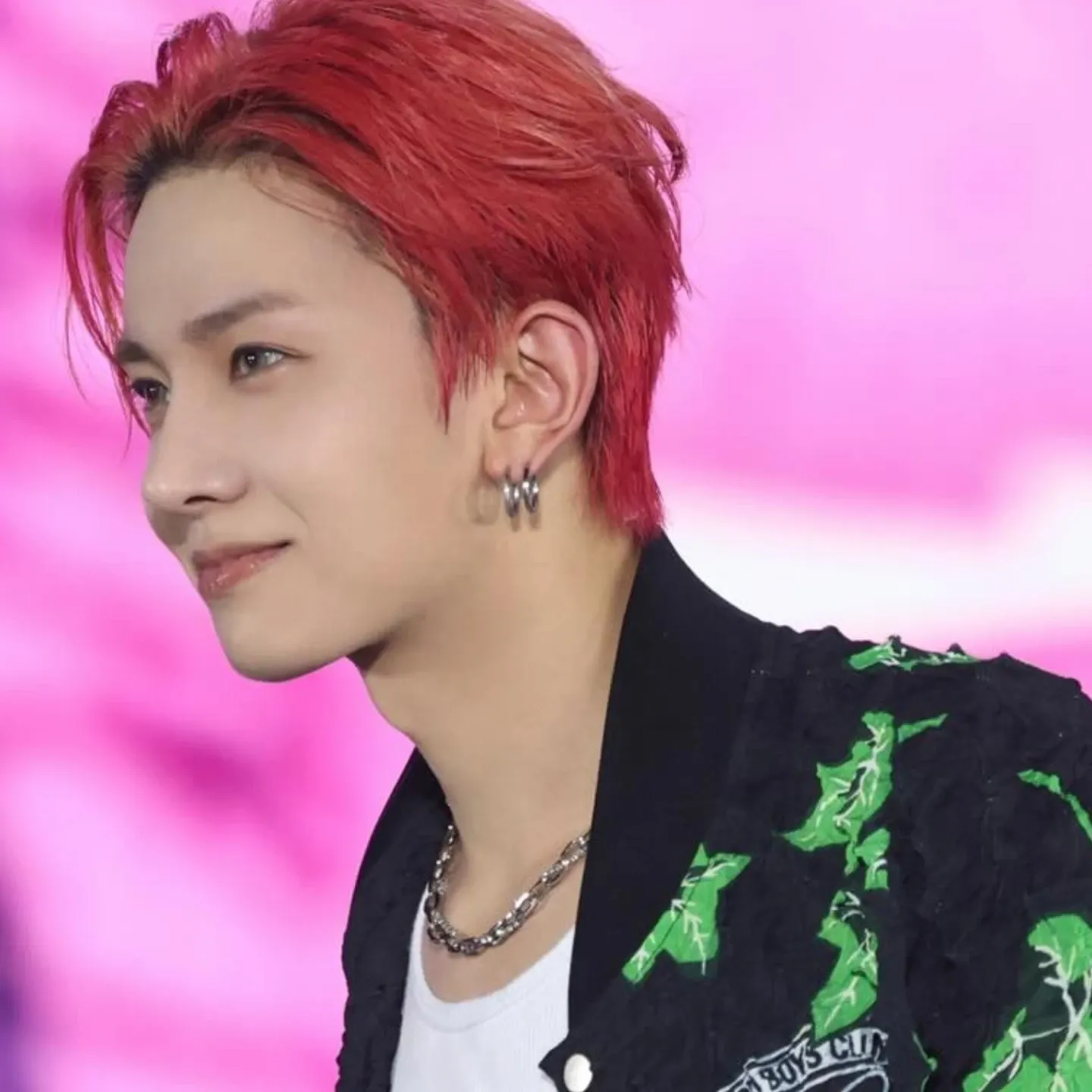 에반 팬이 찍은 순간