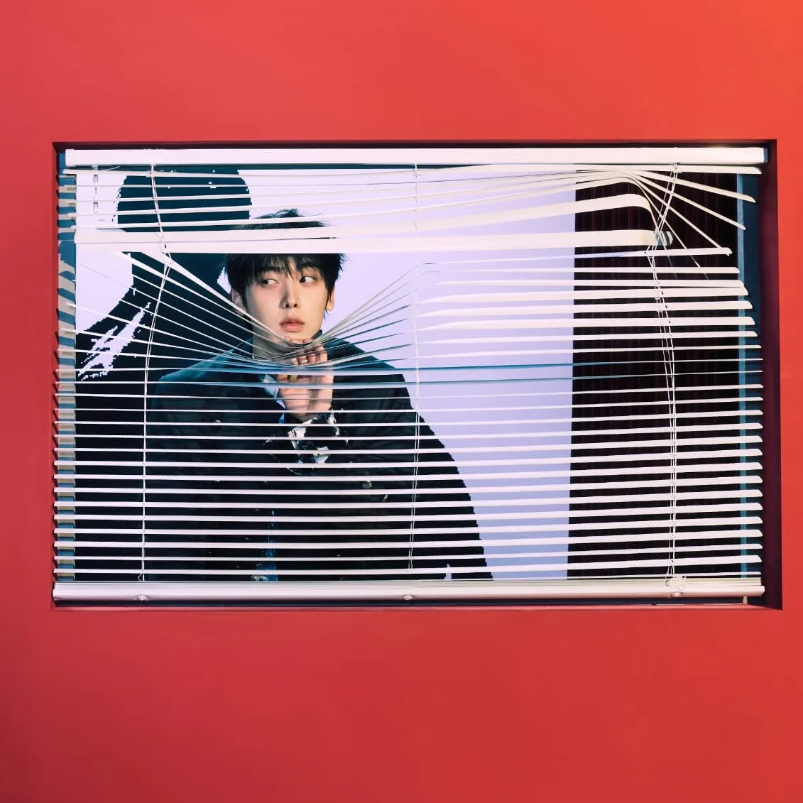 Latest photo of Moonbin (ASTRO)