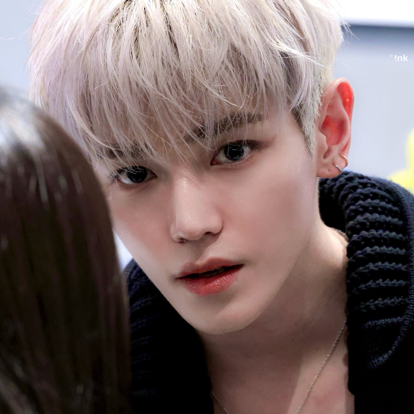 Recent activity shot of NCT