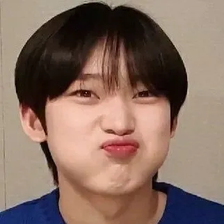 선우 (ENHYPEN)의 비하인드 컷