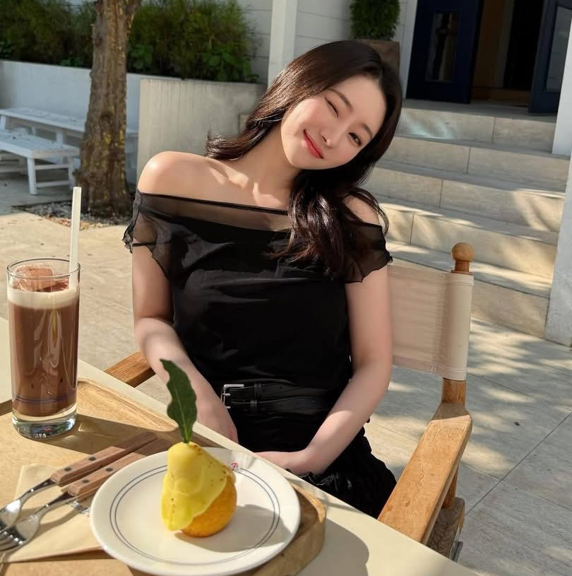 드림캐쳐 최근 활동샷