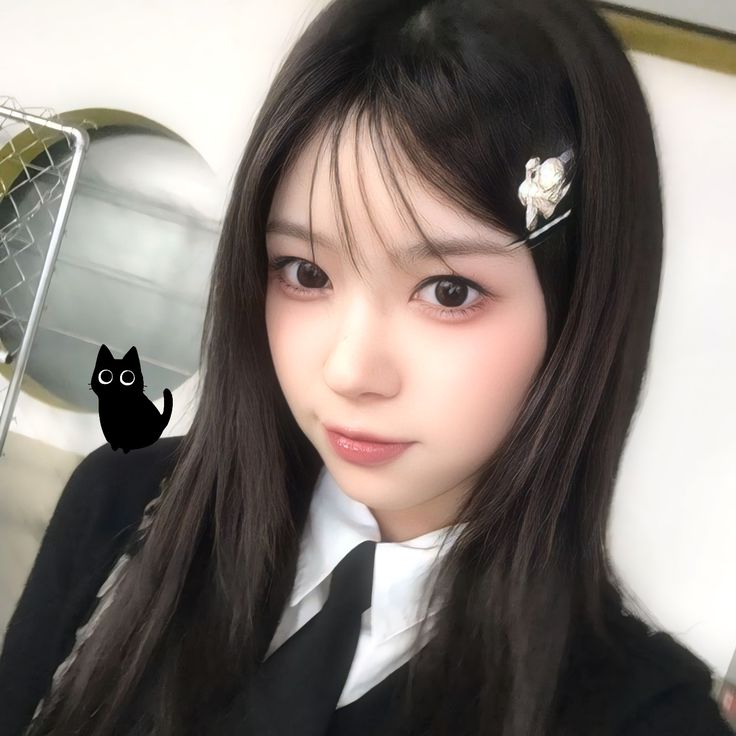 Latest photo of Moka (ILLIT)