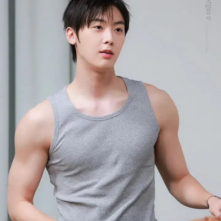 아스트로 최근 활동샷