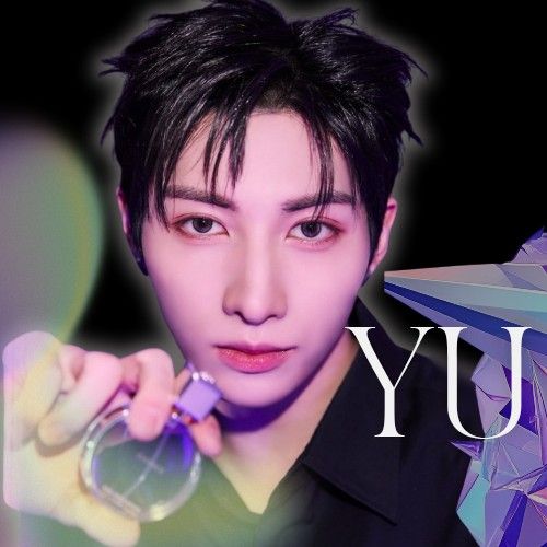 Latest photo of Yu (NEXZ)