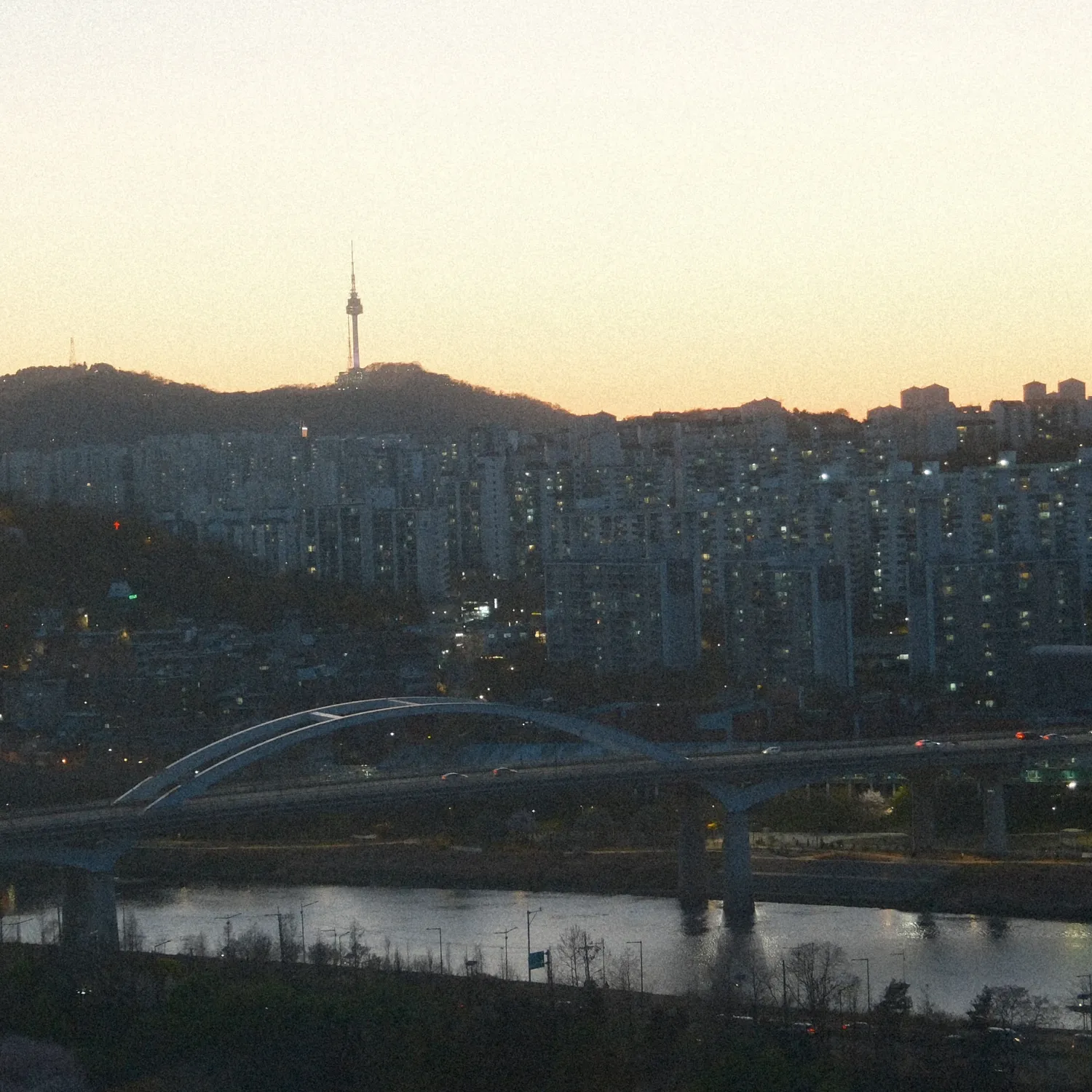 Recent activity shot of Jinjin (ASTRO)