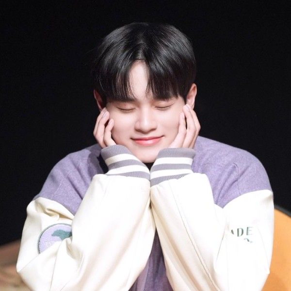 Latest photo of Lee Daehwi (AB6IX)
