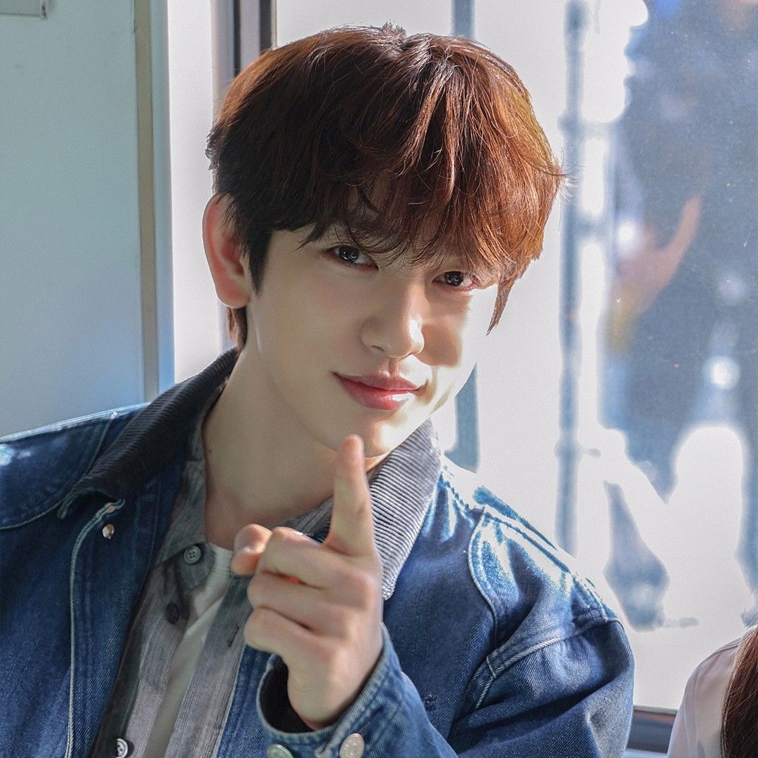 ジニョン (GOT7)の最近の活動写真