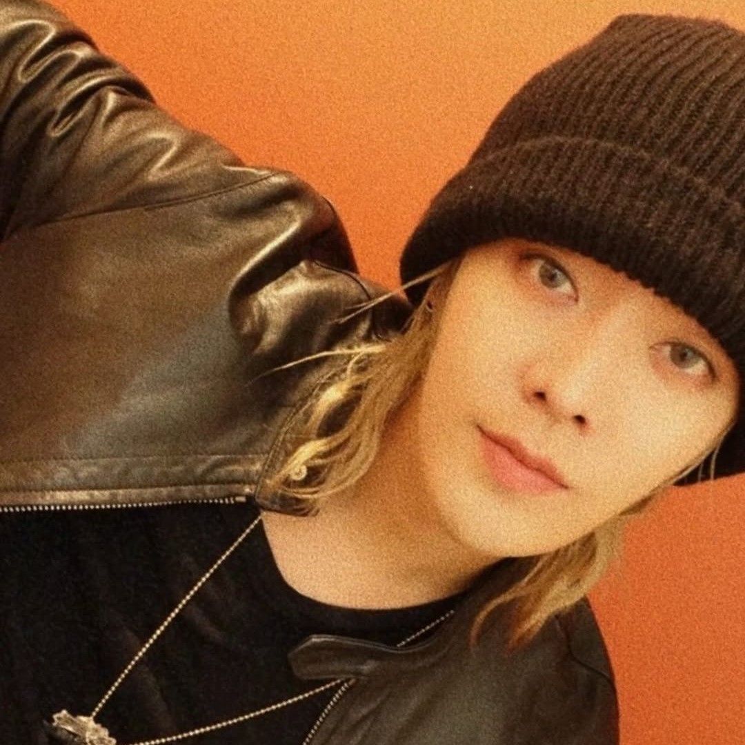 A moment captured by Yuta (NCT 127)'s fan