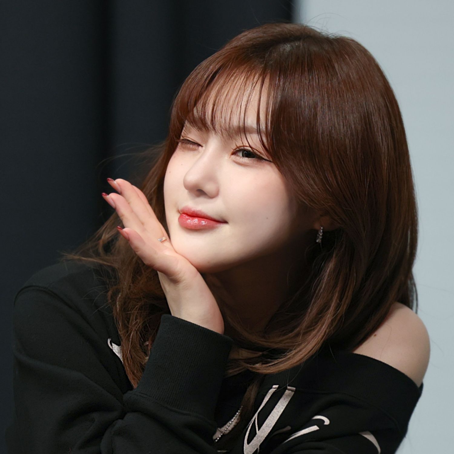 Latest photo of Kim Chaehyun (Kep1er)