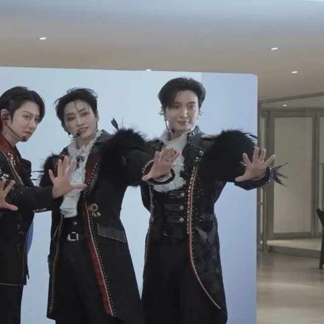 Foto terbaru Super Junior
