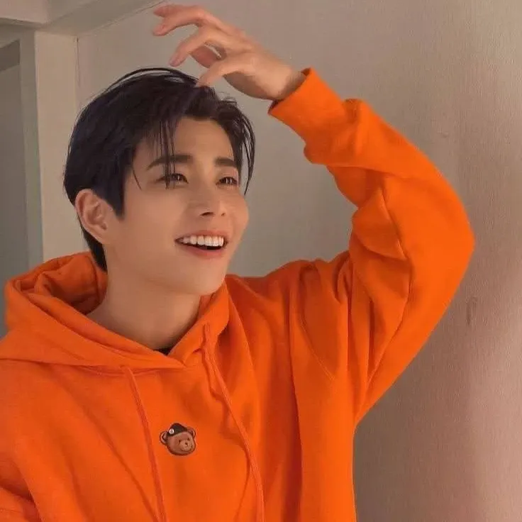 ASTRO粉絲拍下的瞬間