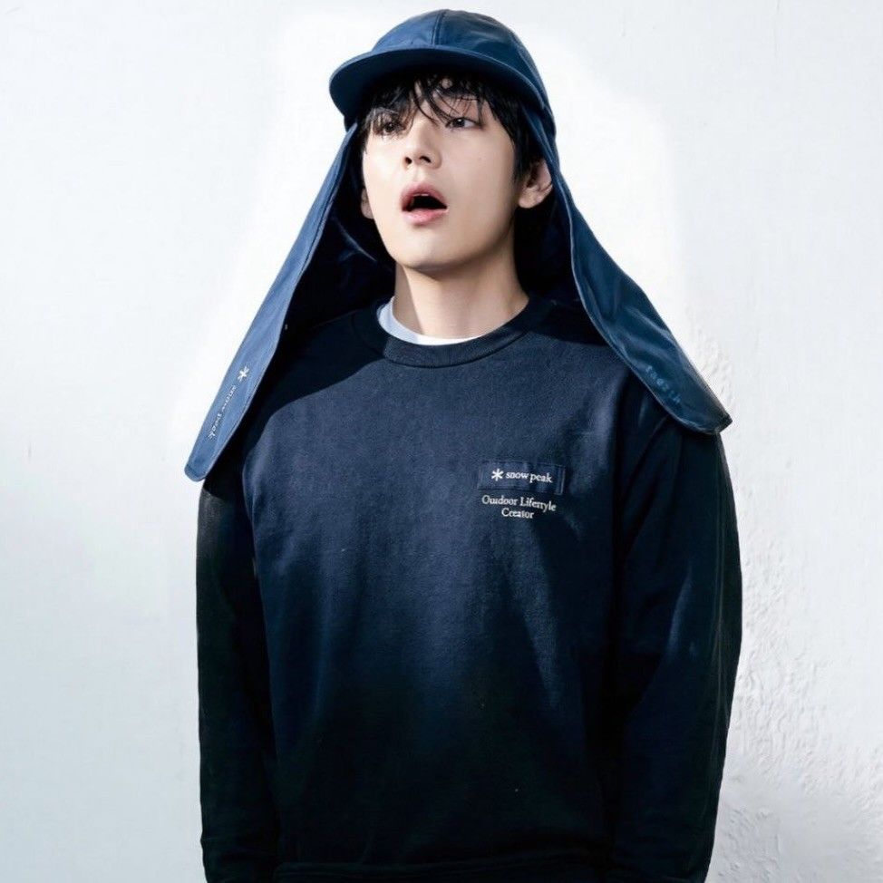 V (BTS)の最新写真