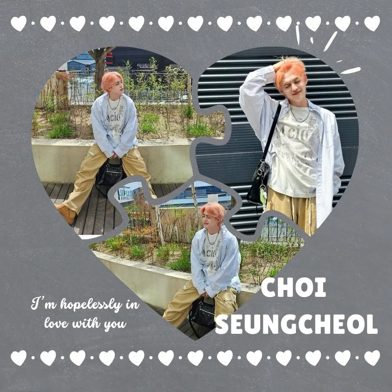 Latest photo of S.Coups (SEVENTEEN)