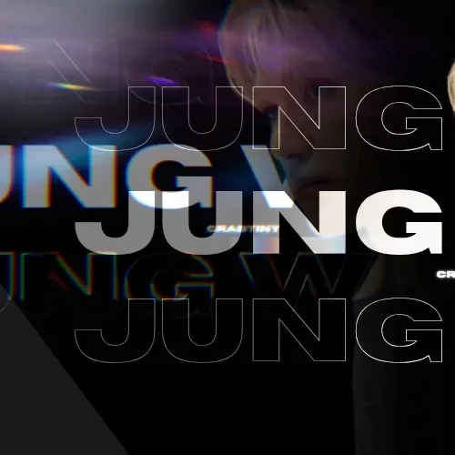 우영 (에이티즈) 최근 활동샷