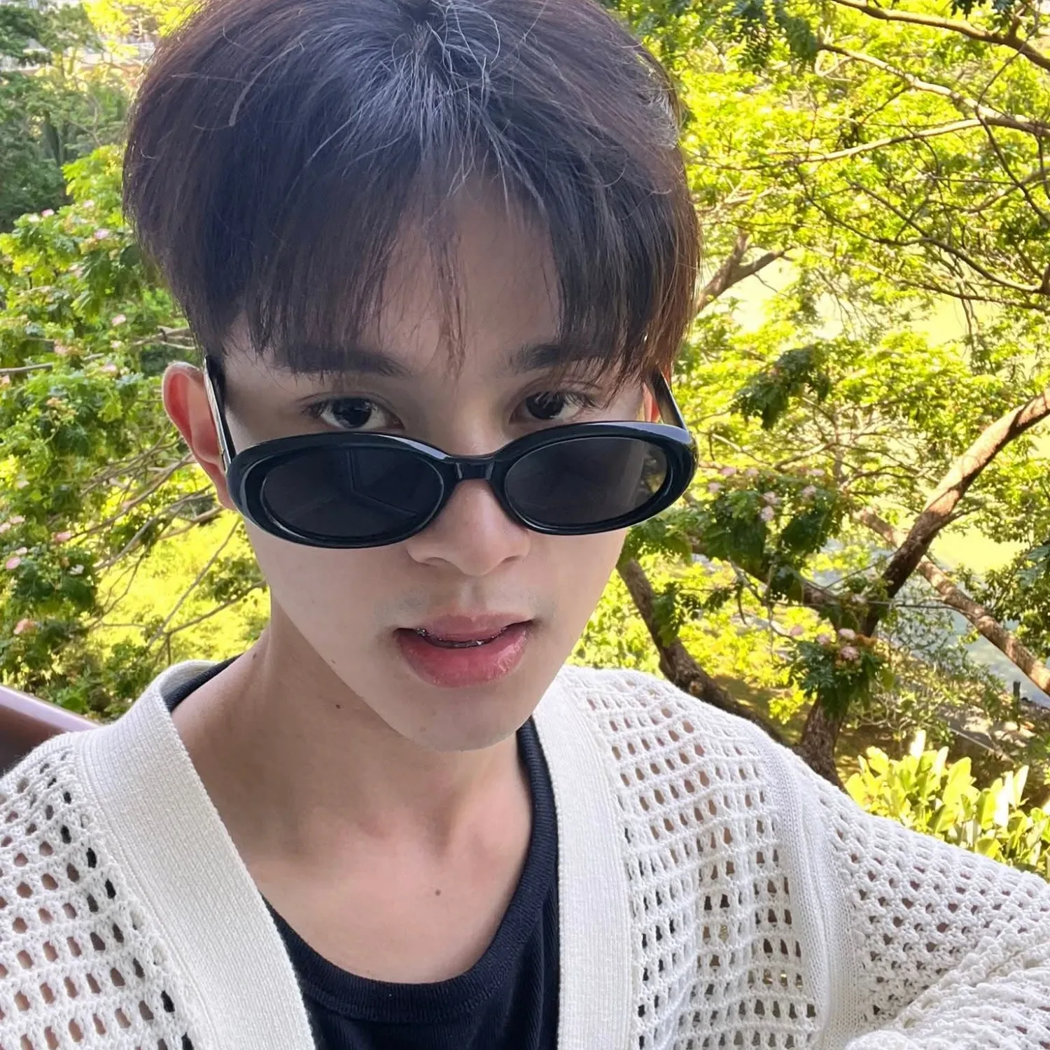 ウィンストン (HORI7ON)の最近の活動写真