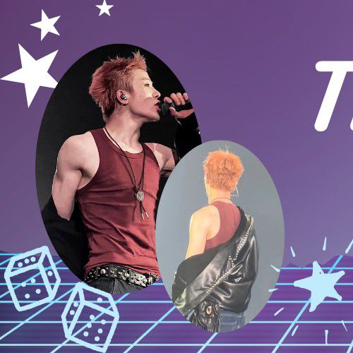 Latest photo of So Junghwan (TREASURE)