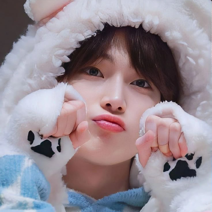 Latest photo of Sunoo (ENHYPEN)