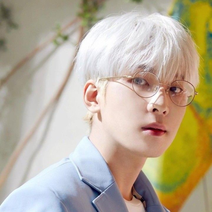 원우 (세븐틴) 팬이 찍은 순간