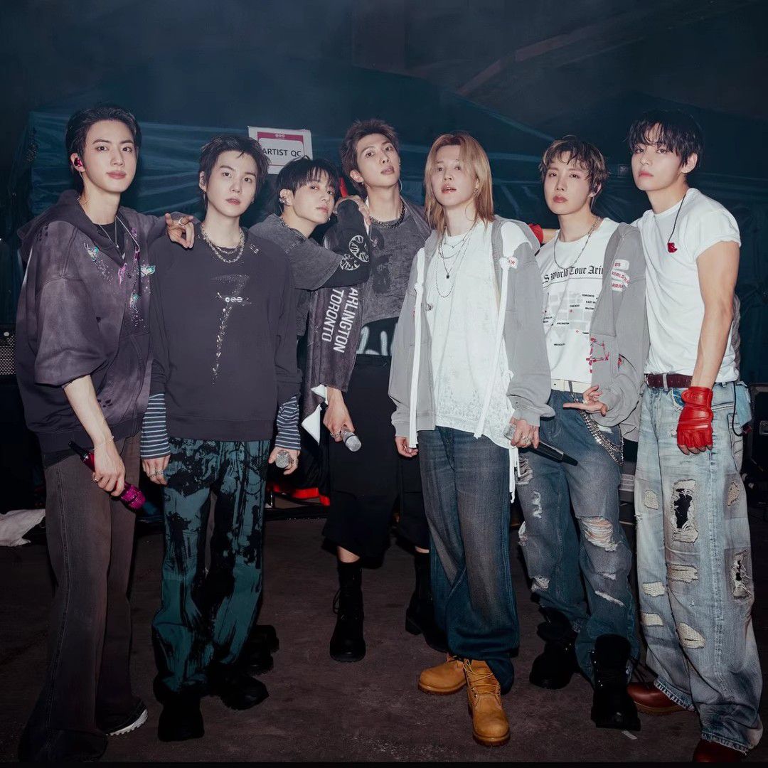 Latest photo of Secret Garden