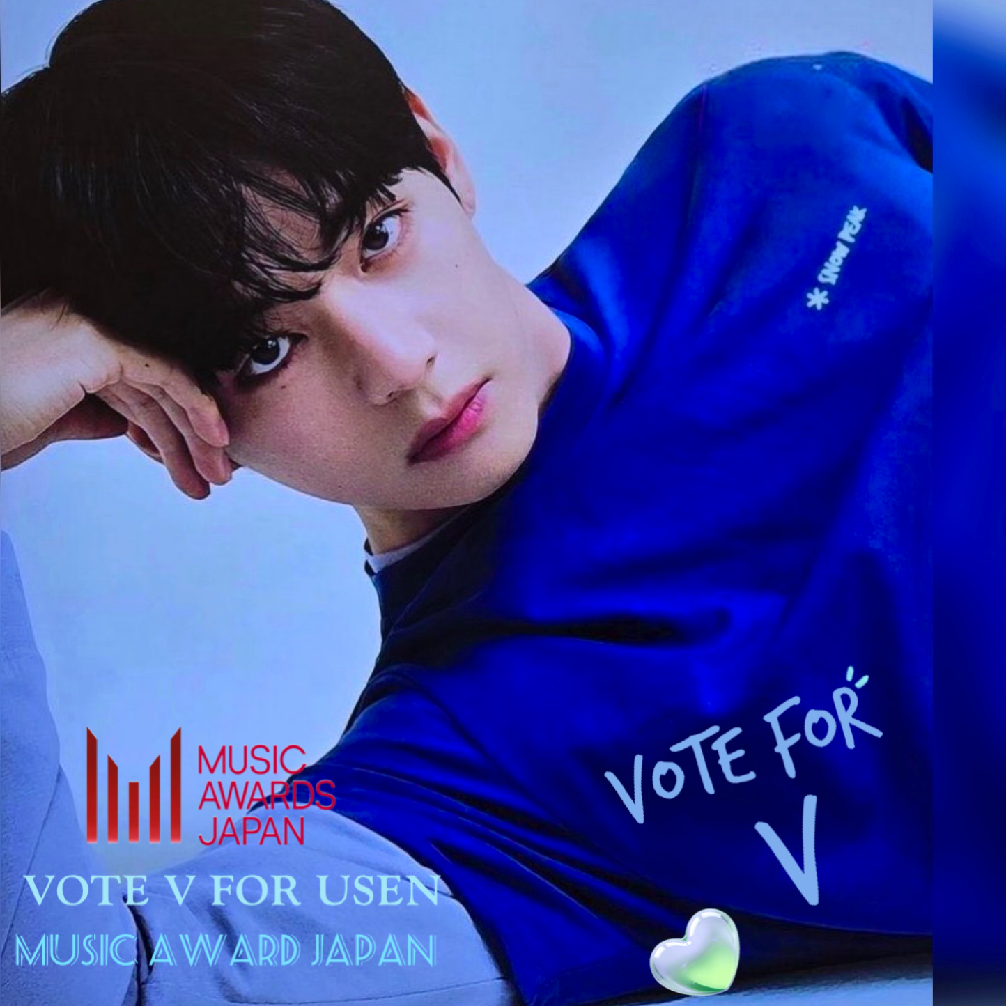 V (BTS)の最近の活動写真