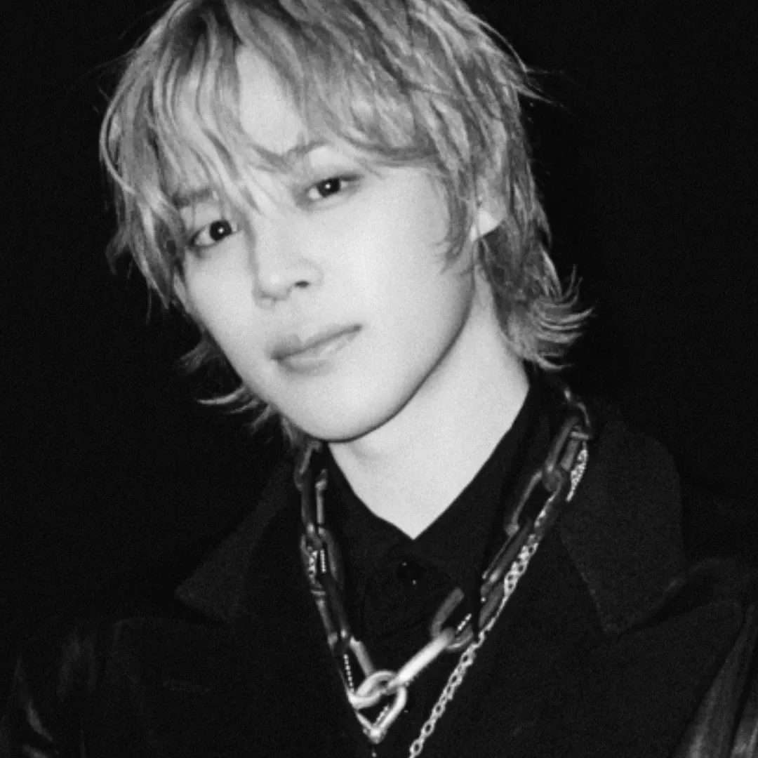 Momen yang diabadikan oleh penggemar Jimin (BTS)