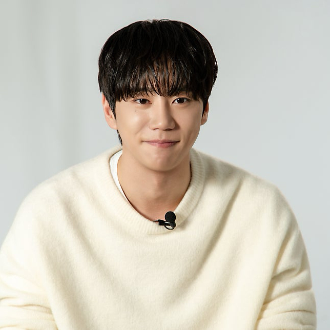 A moment captured by Lee Junyoung's fan