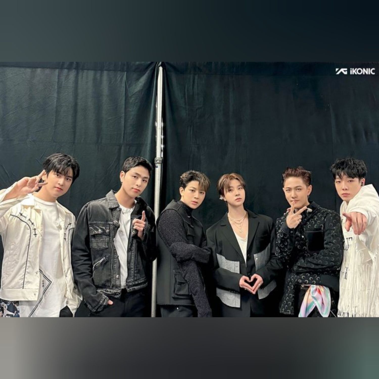 iKON의 최신 사진