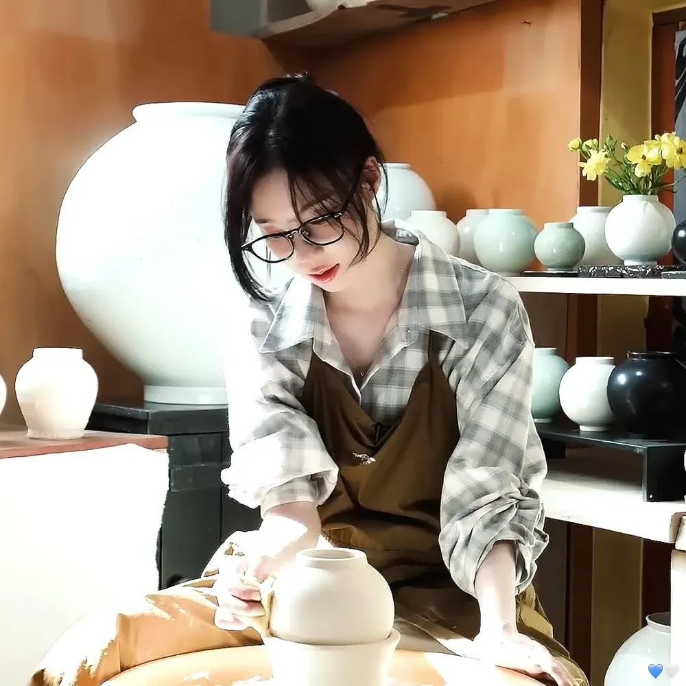 Winter (aespa)的最新照片