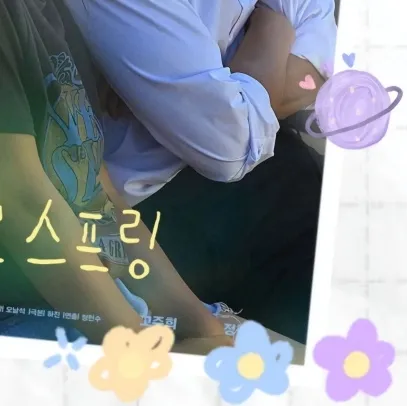 Behind-the-scenes cut of Yeri (Red Velvet)