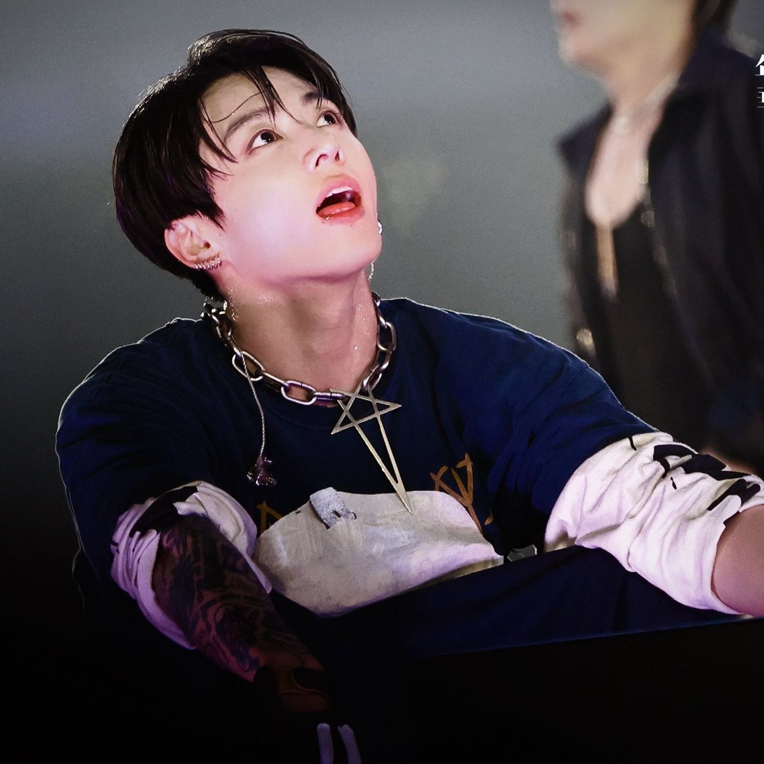 柾國 (防彈少年團)的最新照片