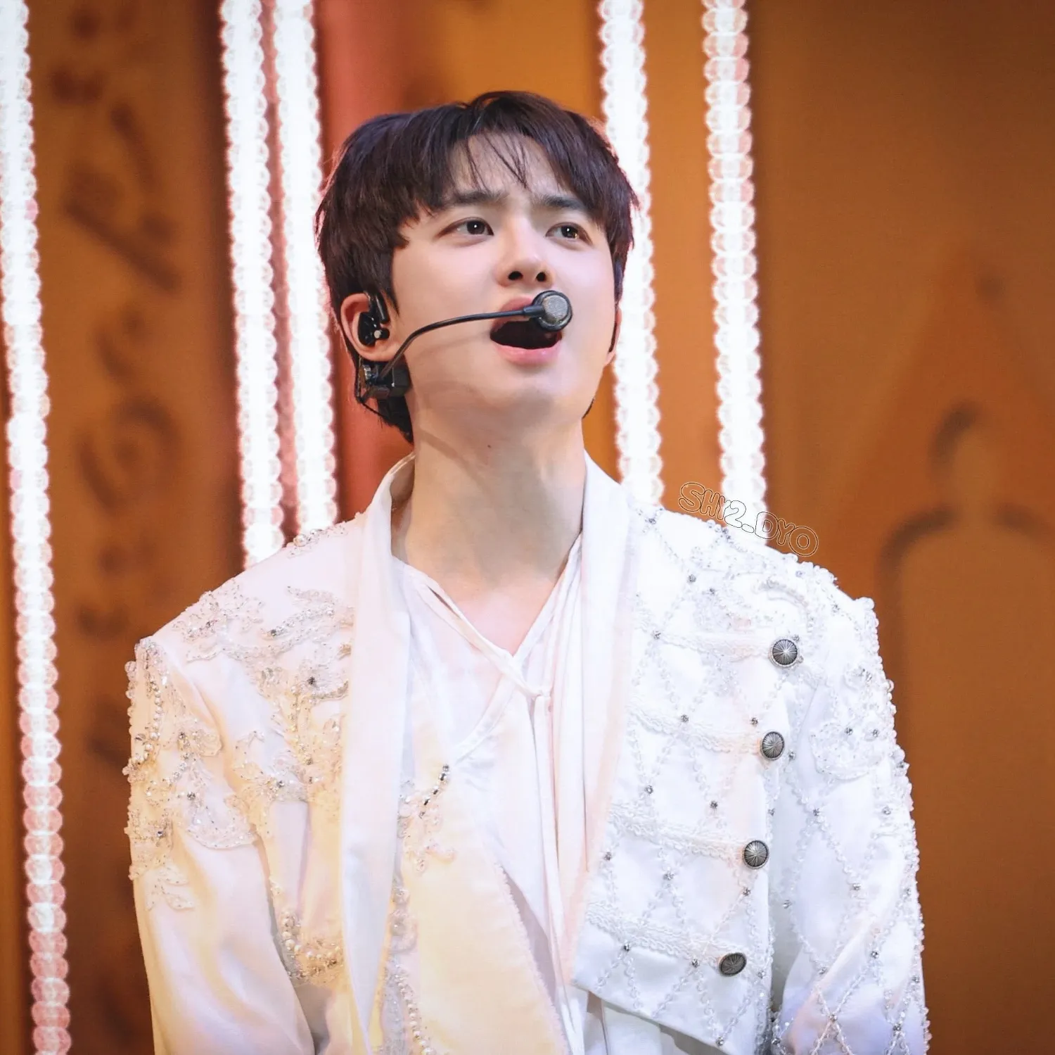 Latest photo of D.O. (EXO)