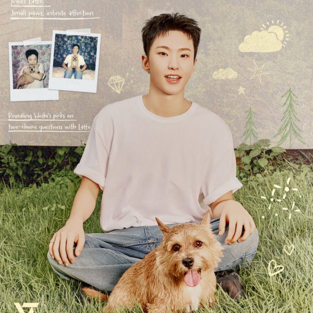 세븐틴의 최신 사진