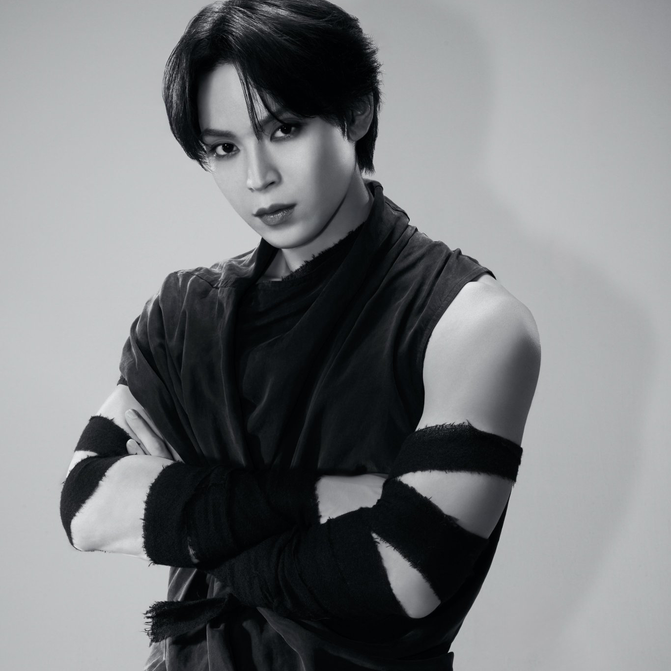 Latest photo of Yonashiro Sho (JO1)