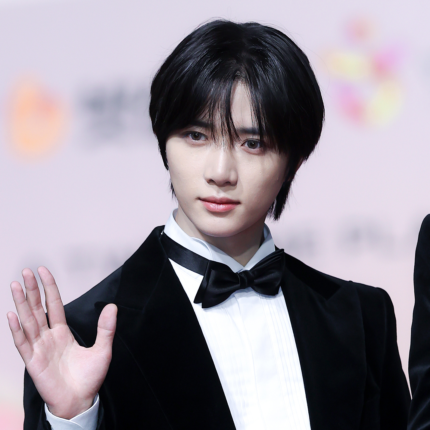 Recent activity shot of Beomgyu (TOMORROW X TOGETHER)