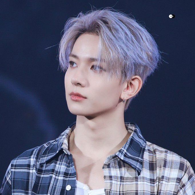 羲承 (ENHYPEN)的最新照片