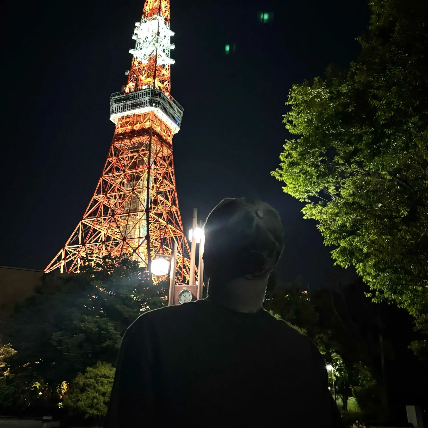 선우 (ENHYPEN)의 비하인드 컷