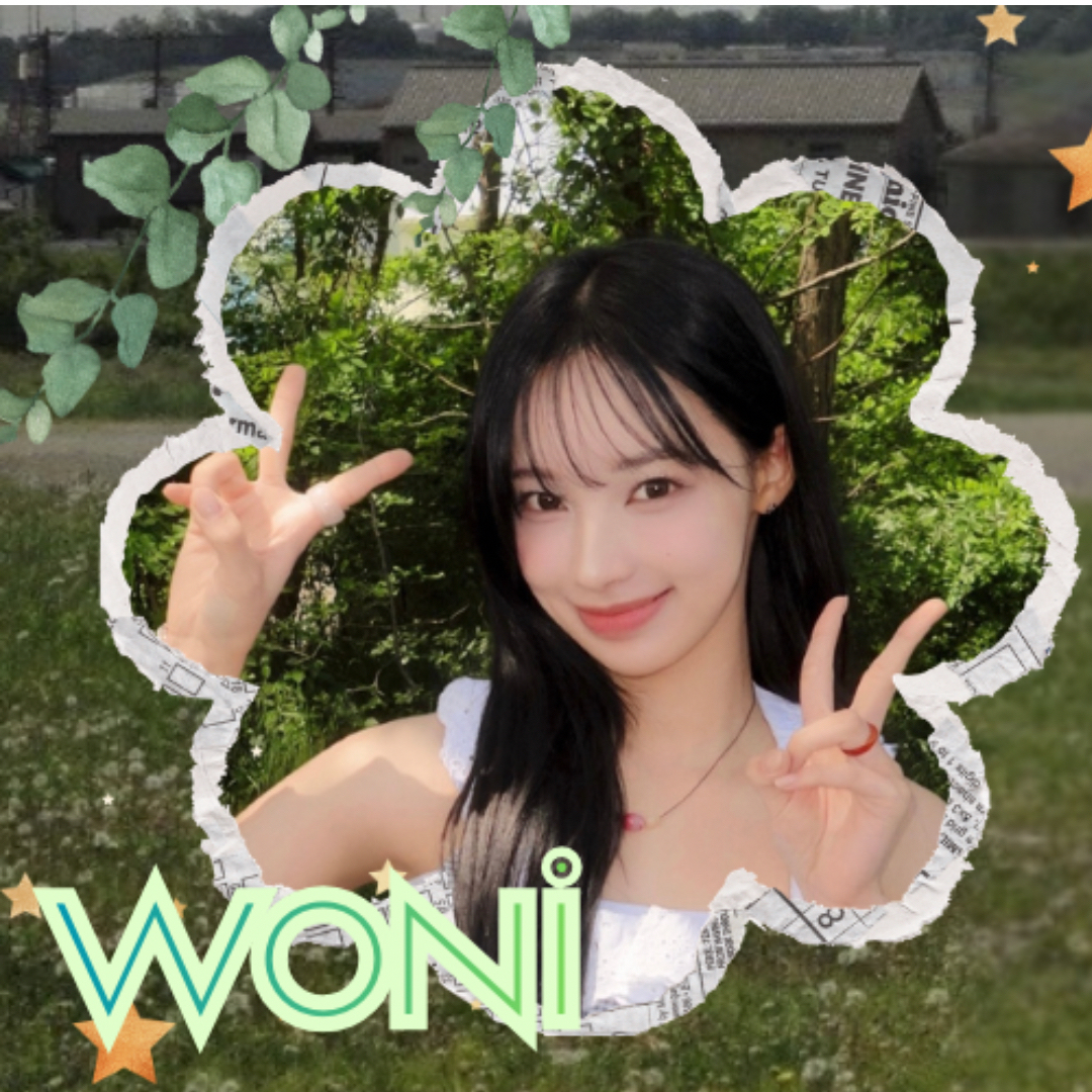 Latest photo of Woni (RESCENE)