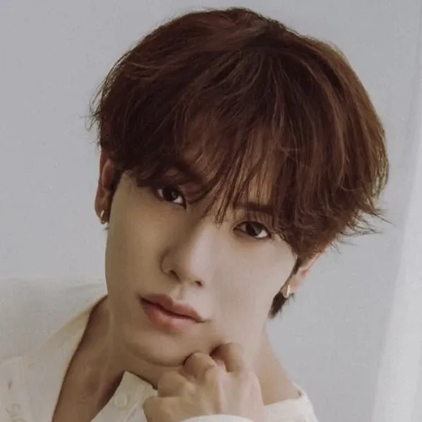 n.SSign KAZUTA Fandom Community │ No.1 KPOP App CHOEAEDOL