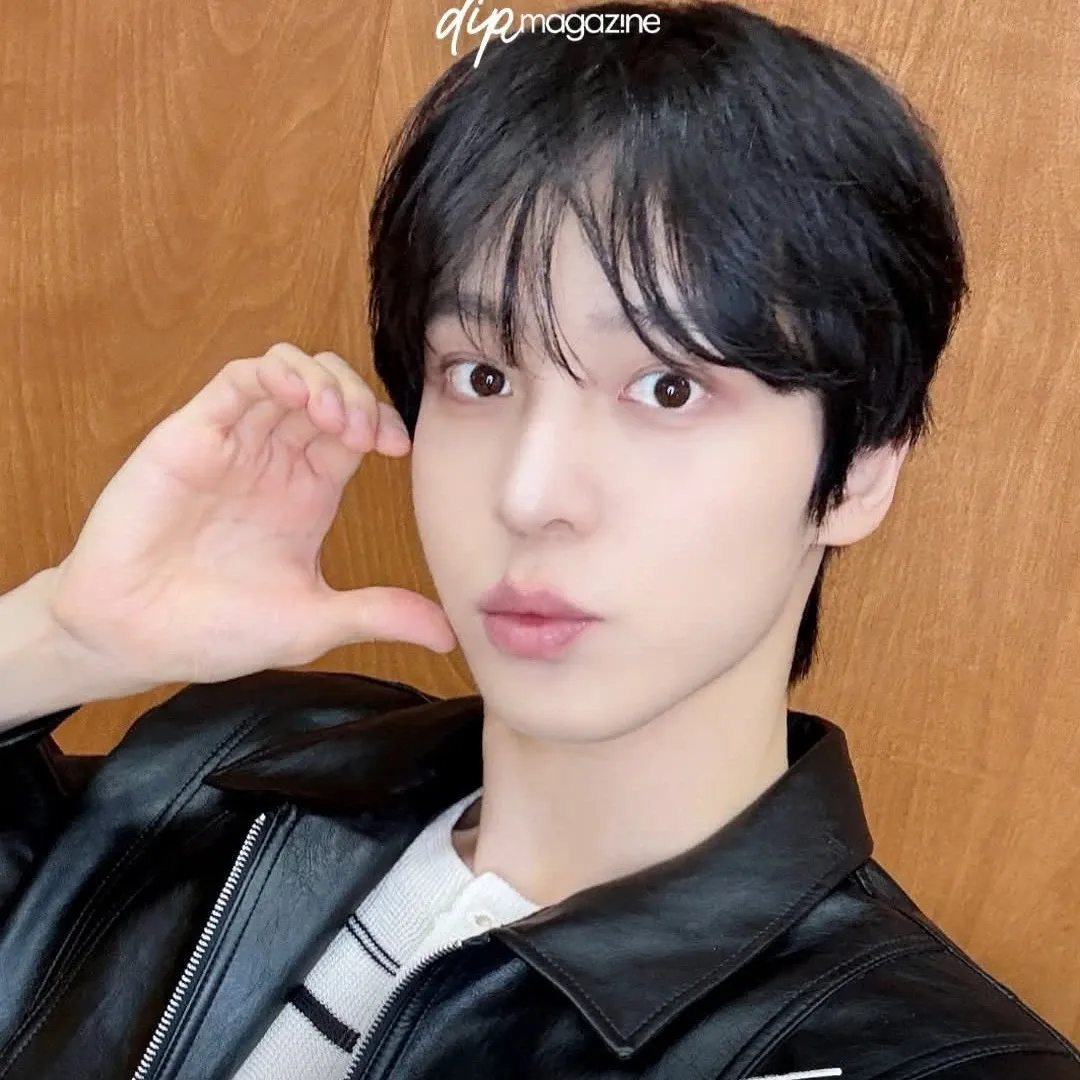 ATEEZの最新写真