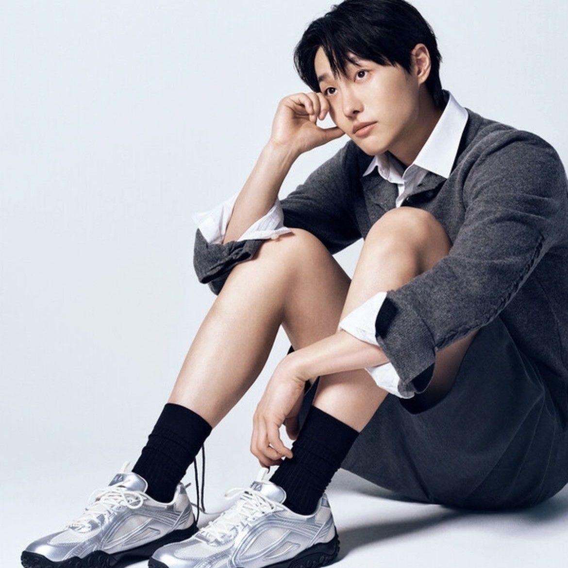 Latest photo of WOODZ