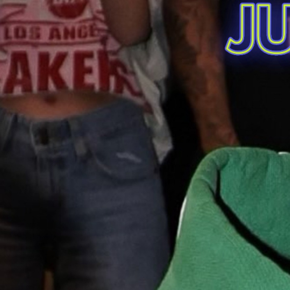 Foto terbaru Justin Bieber