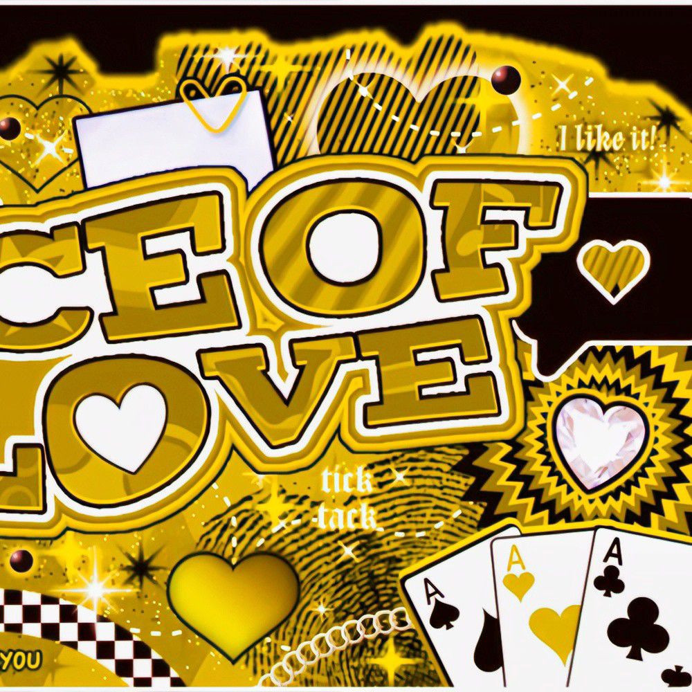 Recent activity shot of Minji