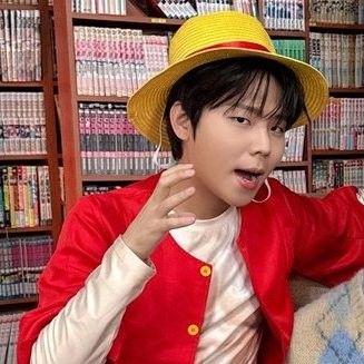 Recent activity shot of Jung Seunghwan