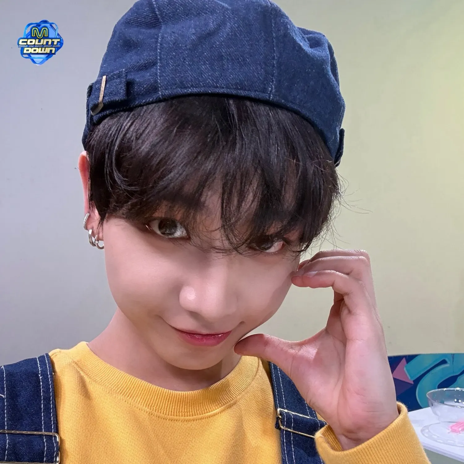 Latest photo of Myeong Jaehyun (BOYNEXTDOOR)