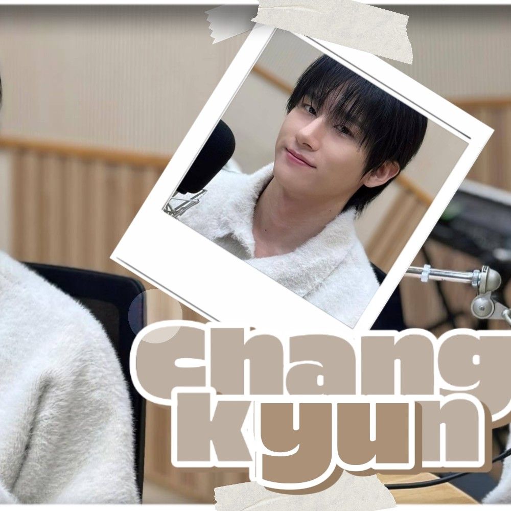 Behind-the-scenes cut of I.M (MONSTA X)