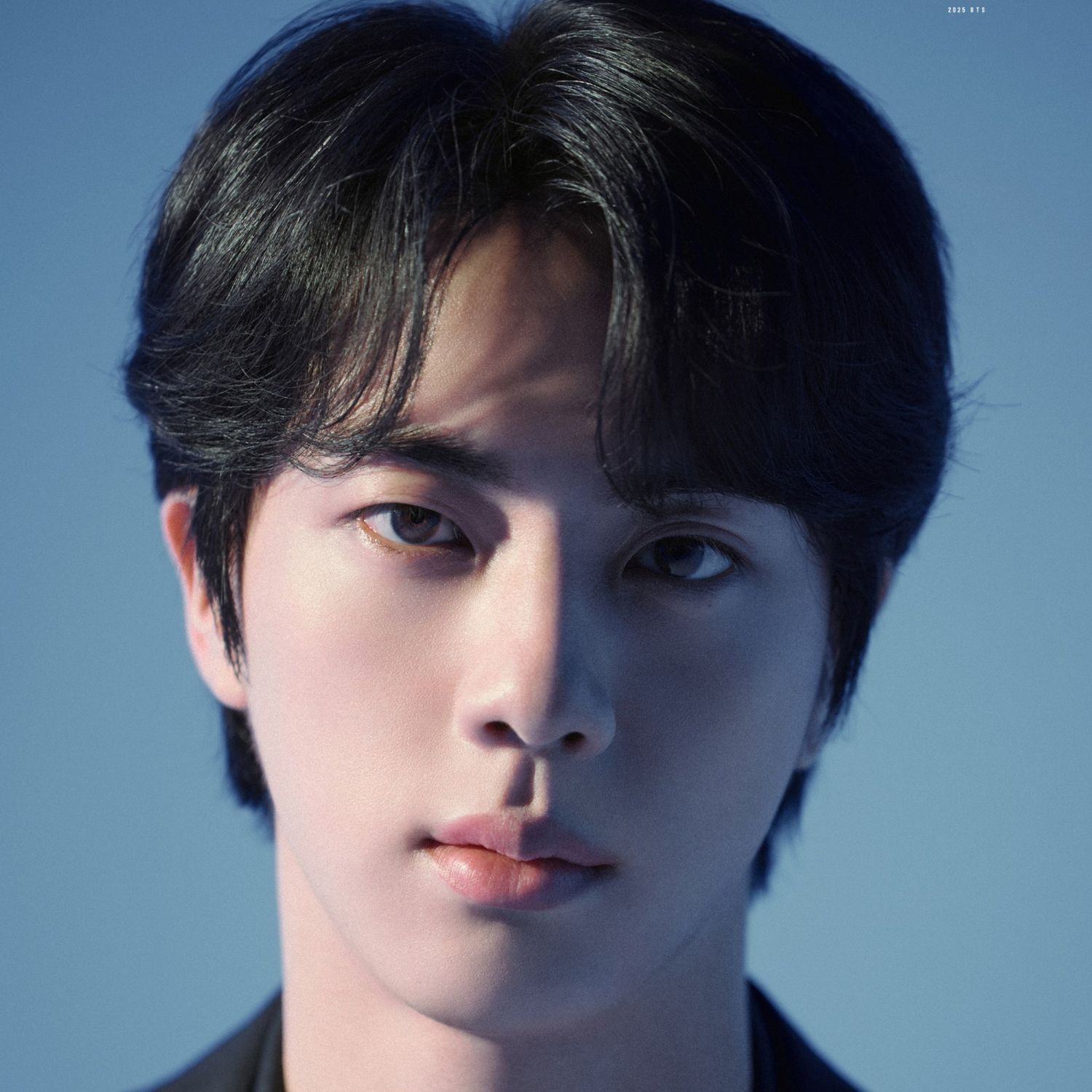 ジン (BTS)ファンが撮った瞬間