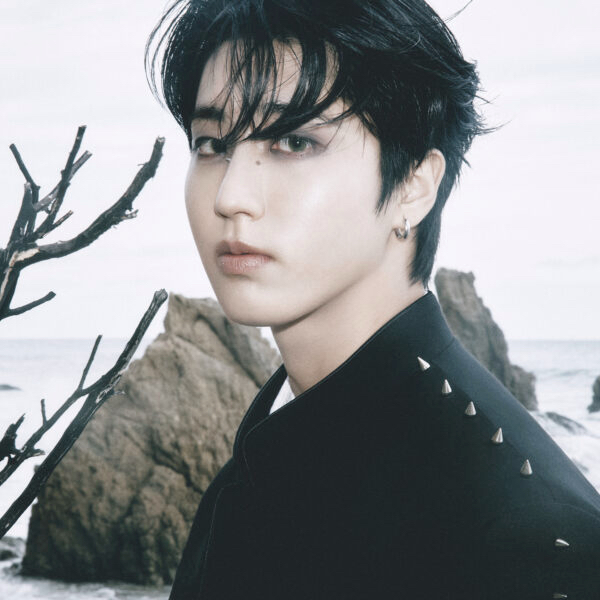 Latest photo of HAN (Stray Kids)