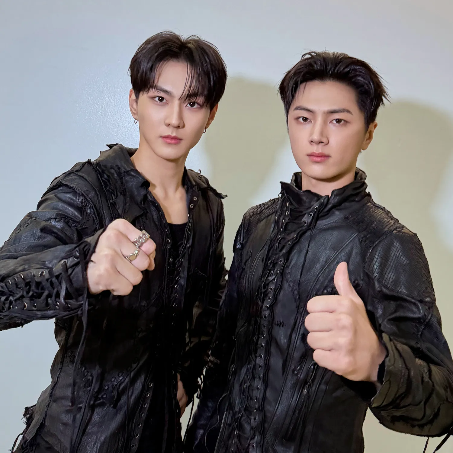 ENHYPEN的最新活動照片