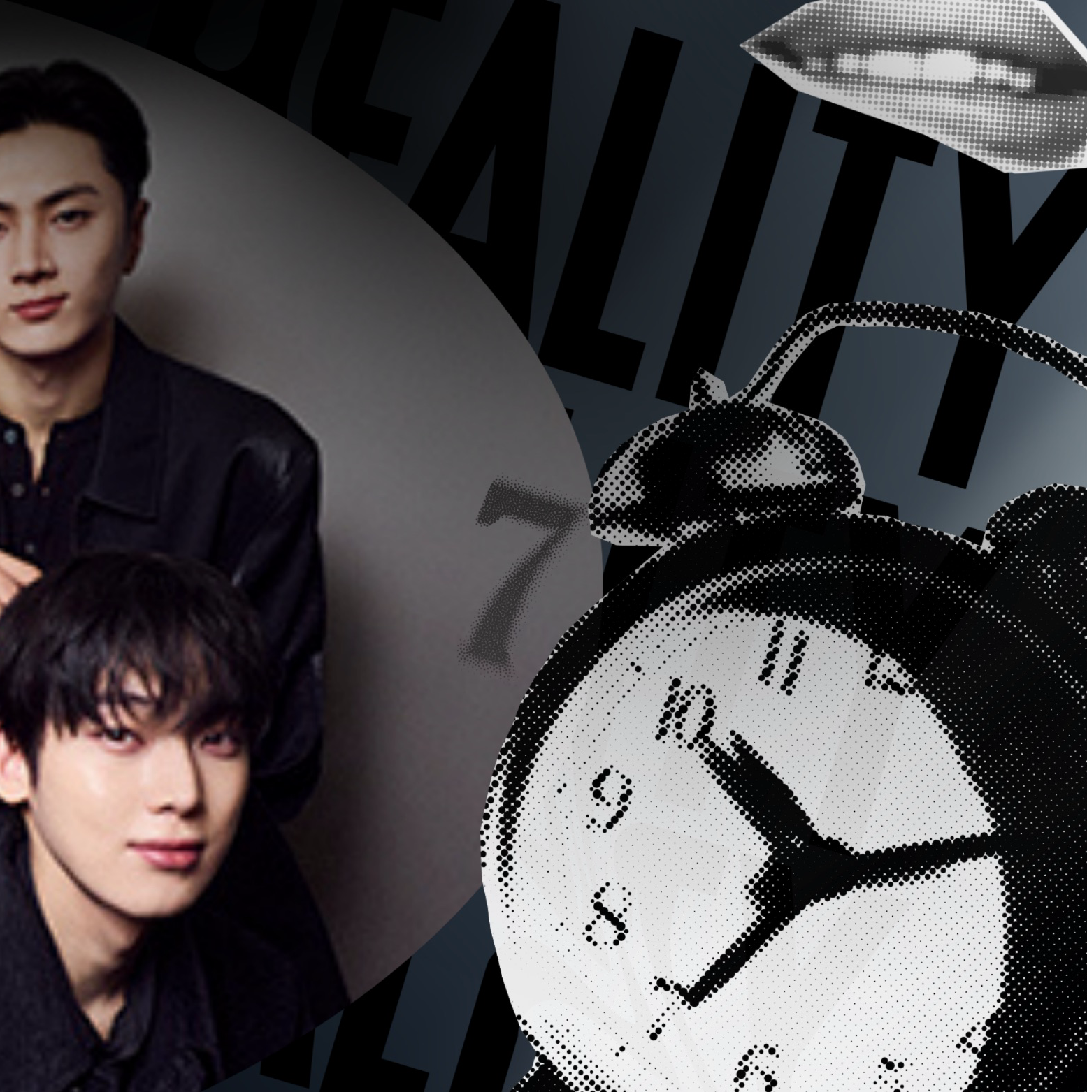 ENHYPEN 팬이 찍은 순간