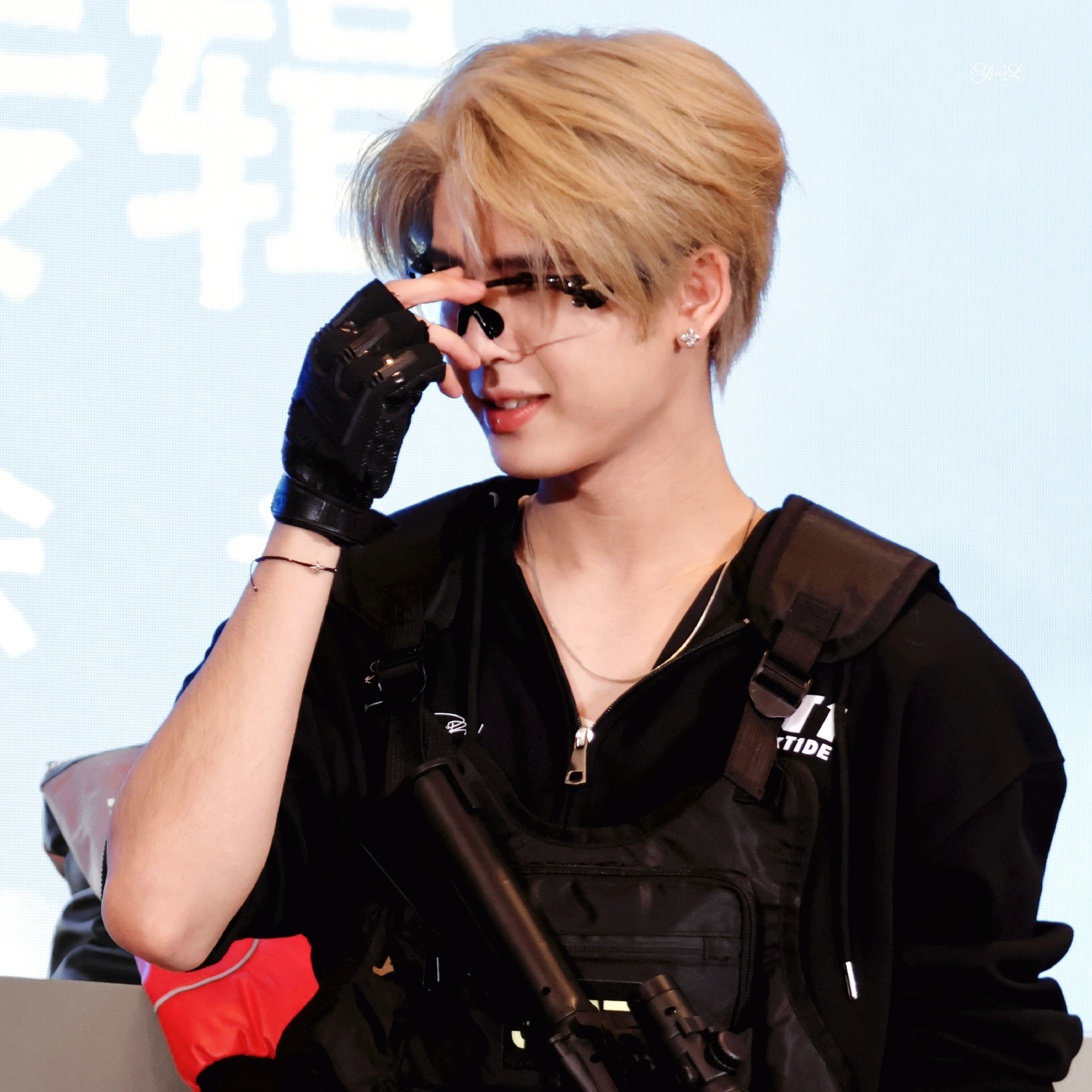 佑瀧 (NexT1DE)的最新活動照片